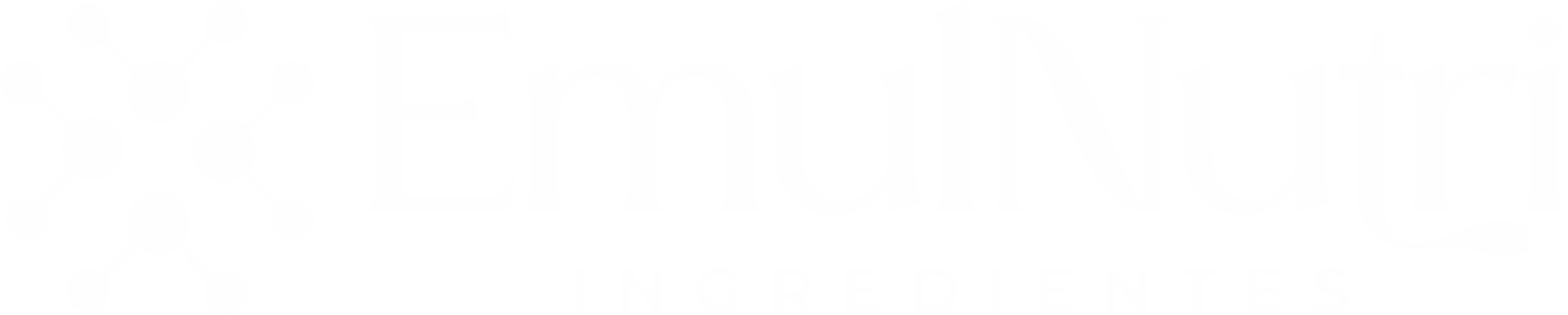 EmulNutri - Ingredientes